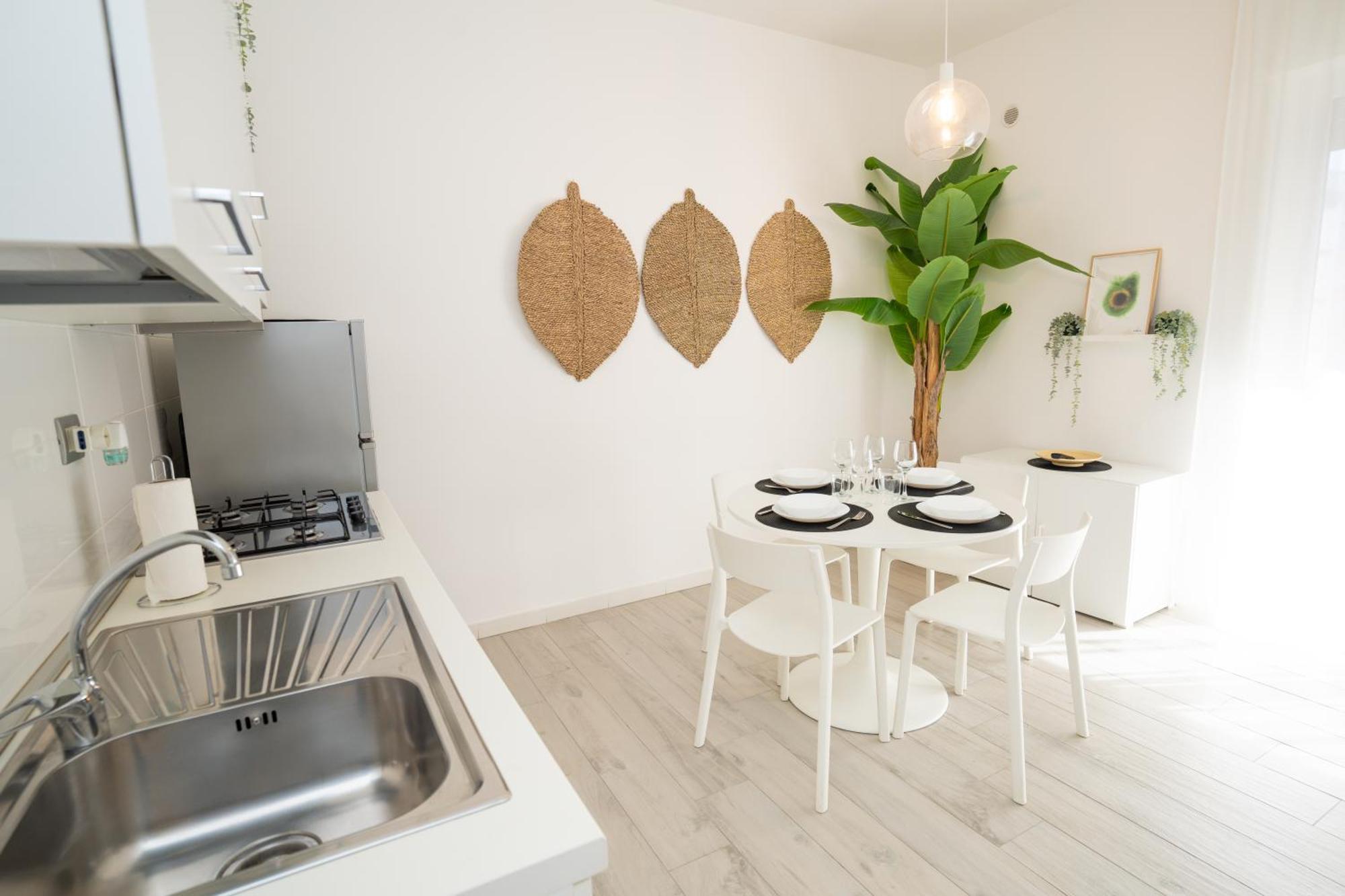 Maison Zanardelli 41 バーリ エクステリア 写真